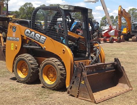 case skid steer loader sr150|Case SR150 Skid Steer Loader .